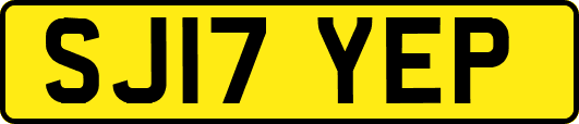 SJ17YEP
