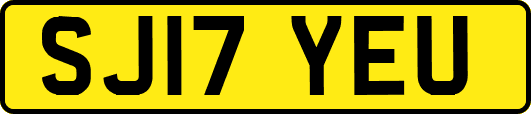 SJ17YEU