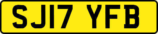 SJ17YFB
