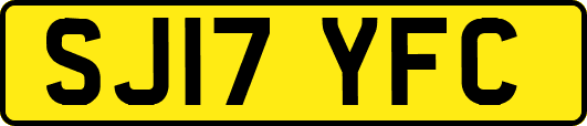 SJ17YFC
