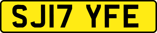 SJ17YFE