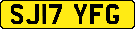SJ17YFG