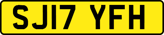 SJ17YFH