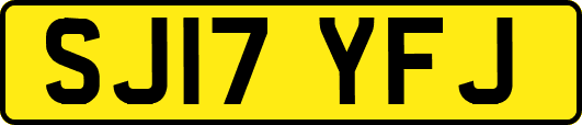 SJ17YFJ