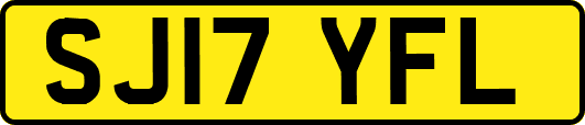 SJ17YFL