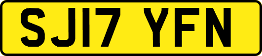 SJ17YFN