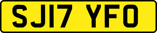 SJ17YFO