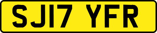SJ17YFR