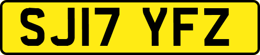 SJ17YFZ