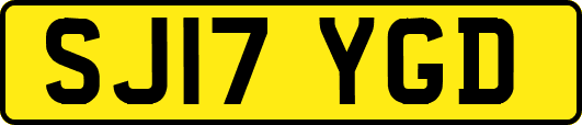 SJ17YGD