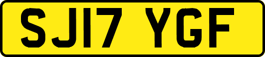 SJ17YGF