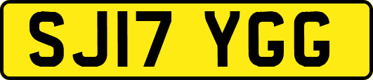 SJ17YGG