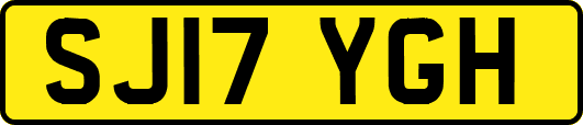 SJ17YGH