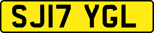 SJ17YGL
