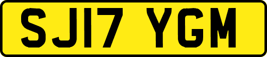 SJ17YGM