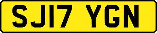 SJ17YGN