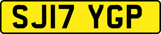 SJ17YGP
