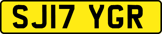SJ17YGR