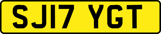 SJ17YGT