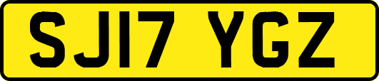 SJ17YGZ