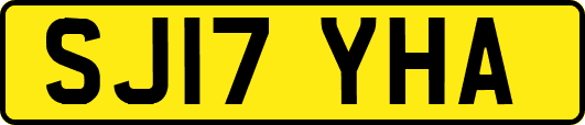 SJ17YHA