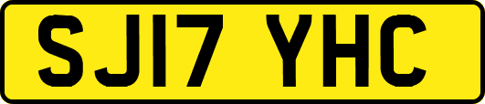 SJ17YHC