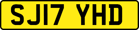 SJ17YHD