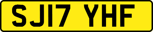 SJ17YHF