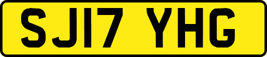 SJ17YHG