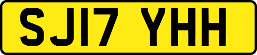 SJ17YHH