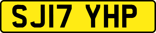 SJ17YHP