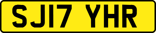 SJ17YHR
