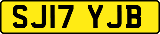 SJ17YJB