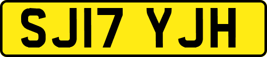 SJ17YJH