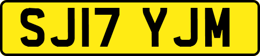 SJ17YJM