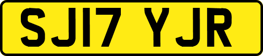 SJ17YJR