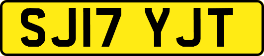 SJ17YJT