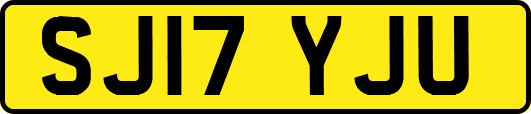 SJ17YJU