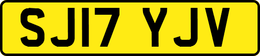 SJ17YJV