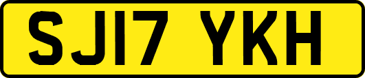 SJ17YKH