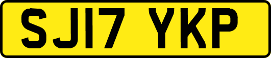 SJ17YKP