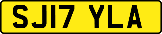 SJ17YLA
