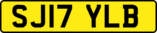 SJ17YLB