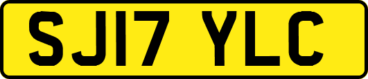 SJ17YLC