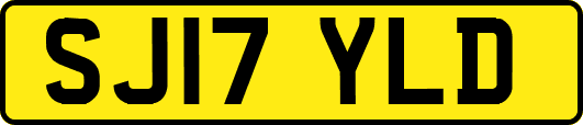 SJ17YLD