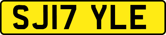 SJ17YLE