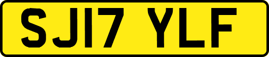 SJ17YLF