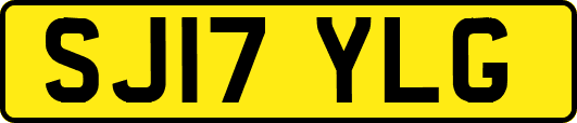 SJ17YLG