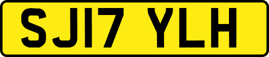 SJ17YLH