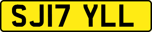 SJ17YLL